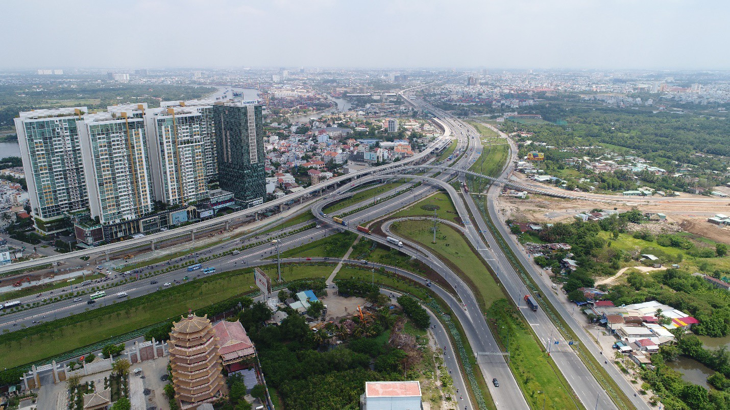 Chuyên gia chỉ ra thời điểm dễ mua bất động sản nhất 1 Chuyên gia chỉ ra thời điểm dễ mua bất động sản nhất