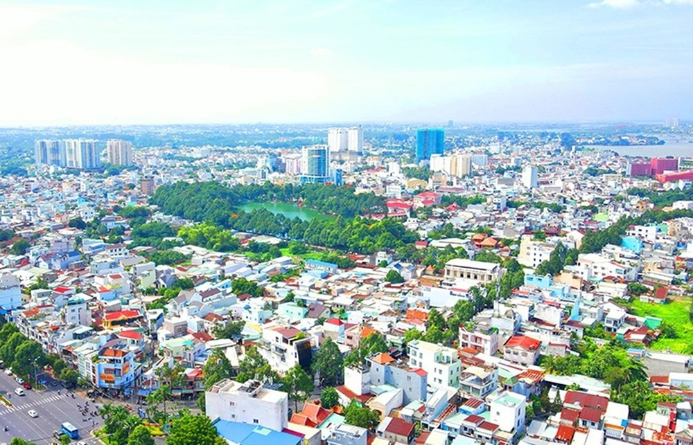 Sau hợp nhất, Đồng Nai chính thức có Trung tâm phát triển quỹ đất 1 Sau hợp nhất, Đồng Nai chính thức có Trung tâm phát triển quỹ đất