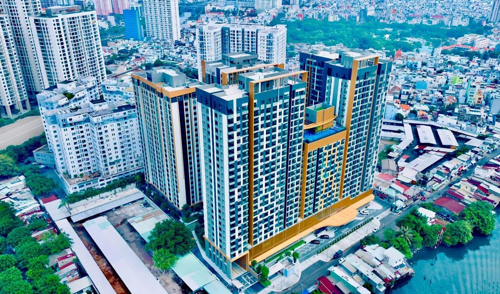 Dưới 2 tỷ đồng mua nhà chung cư ở TP HCM thế nào? 2 TPHCM muốn thí điểm cho thuê căn hộ chung cư ngắn ngày