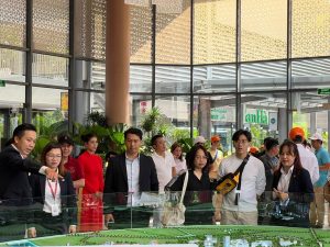 Giá bất động sản Tây Ninh tăng gần gấp đôi trong một năm
