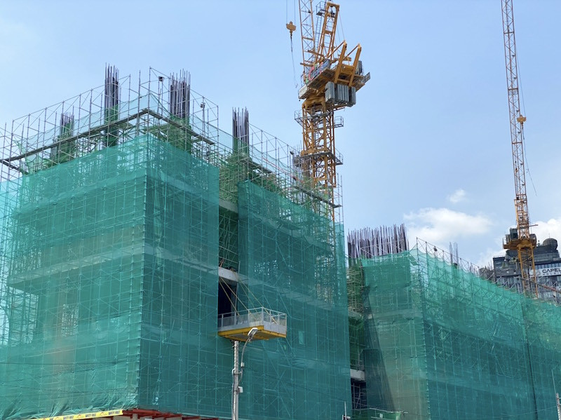 Giá nhà tiếp tục tăng 1 Giá nhà tiếp tục tăng