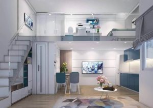 Kinh nghiệm xây nhà cho thuê hiệu quả, tiết kiệm chi phí