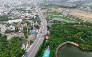 Lộ số vốn khủng để triển khai loạt hạ tầng kết nối Đồng Nai với Tp.HCM