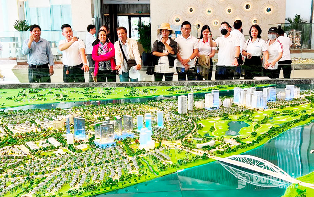 Sau Bình Dương, đến lượt Đồng Nai tăng tốc dự án bám sóng thị trường 1 Sau Bình Dương, đến lượt Đồng Nai tăng tốc dự án bám sóng thị trường