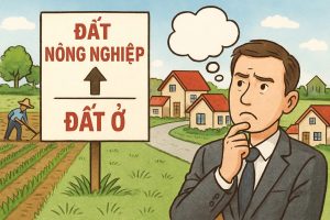 Vì sao phải đề xuất tăng giá đất nông nghiệp bằng 60-70% đất thổ cư?