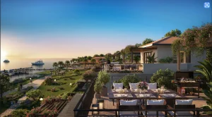 biet thu the pearl waterpoint 10
