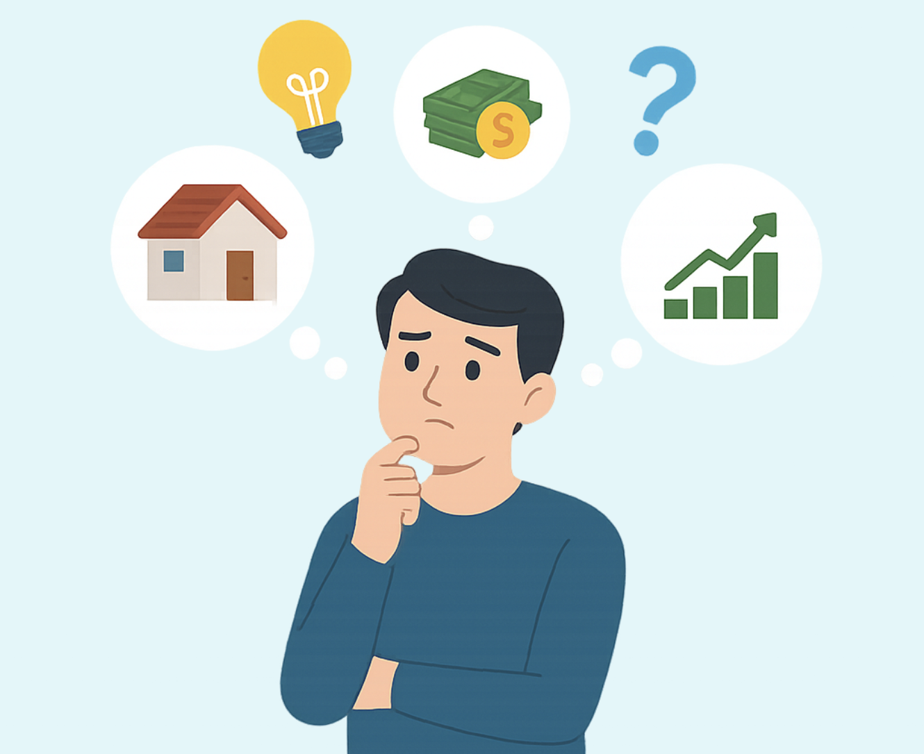 Dân đầu tư chuyên nghiệp tiết lộ 5 nguyên tắc chọn nhà đất sinh lời cao cho người mới 1 Dân đầu tư chuyên nghiệp tiết lộ 5 nguyên tắc chọn nhà đất sinh lời cao cho người mới