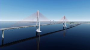 Đề xuất xây cầu Cát Lái hơn 19.000 tỷ đồng vào năm 2026