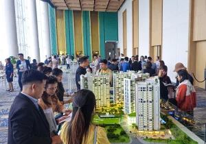 Giá bất động sản Tây Ninh tăng gần gấp đôi trong một năm