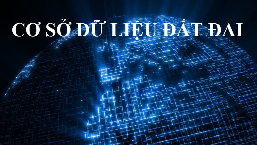 Rà soát dữ liệu gần 50 triệu thửa đất trên toàn quốc 2 Rà soát dữ liệu gần 50 triệu thửa đất trên toàn quốc