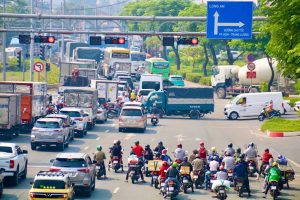 gan 10 km cua ngo phia tay tp hcm sap khoi cong mo rong