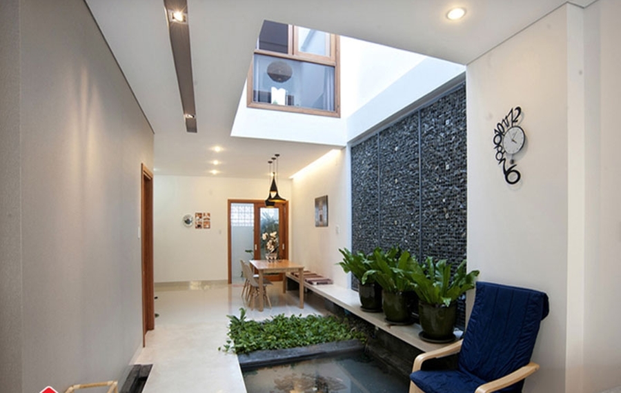 4 giải pháp cách âm chống ồn nên tham khảo trước khi xây nhà 1 4 giải pháp cách âm chống ồn nên tham khảo trước khi xây nhà