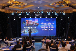 nhieu nha dau tu phia bac quan tam izumi city